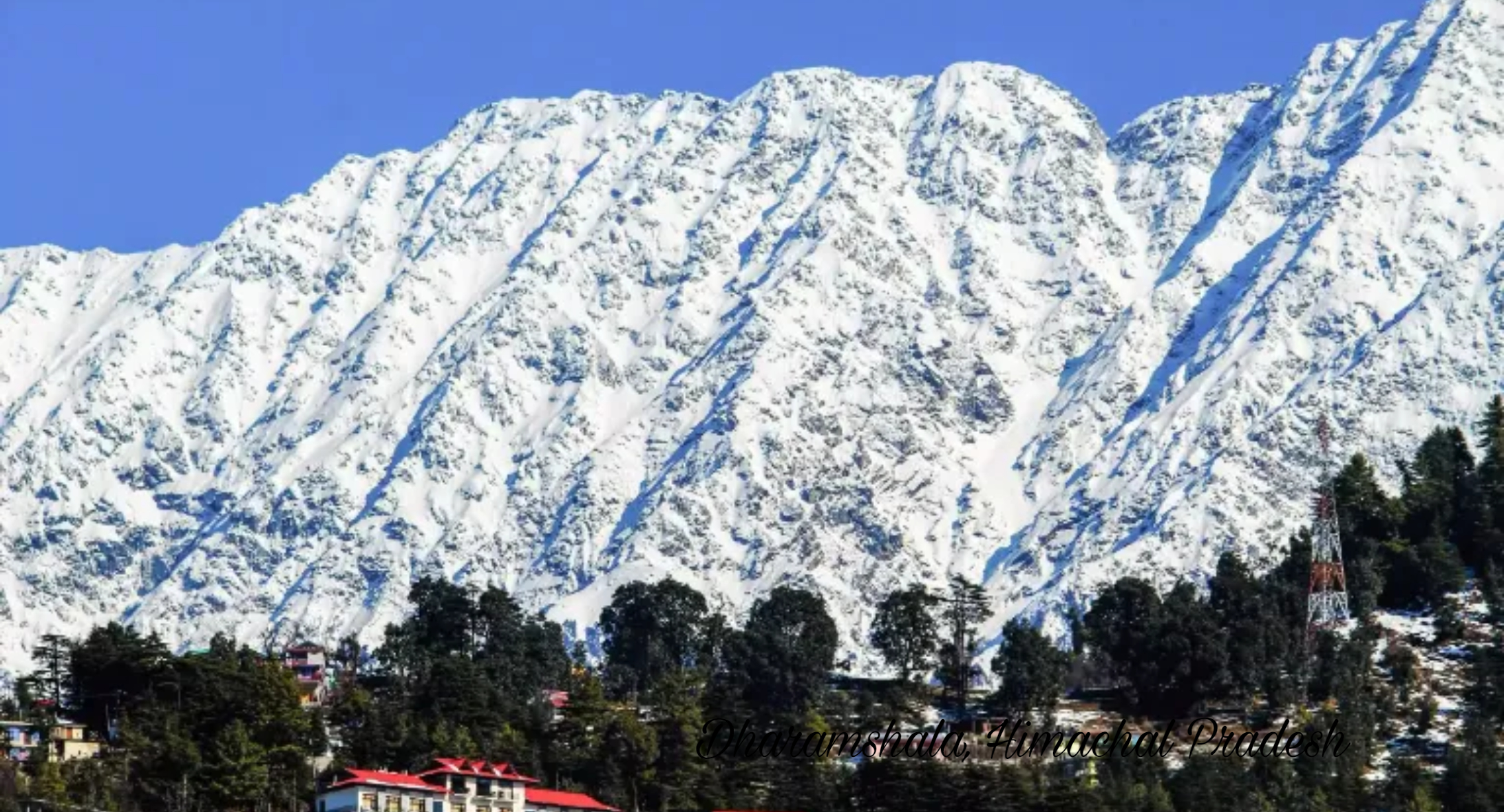 dharamshala himachal pardesh, best hill stations in india,