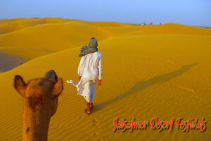 jaisalmer desert festivals, top 10 famous festivals of rajasthan