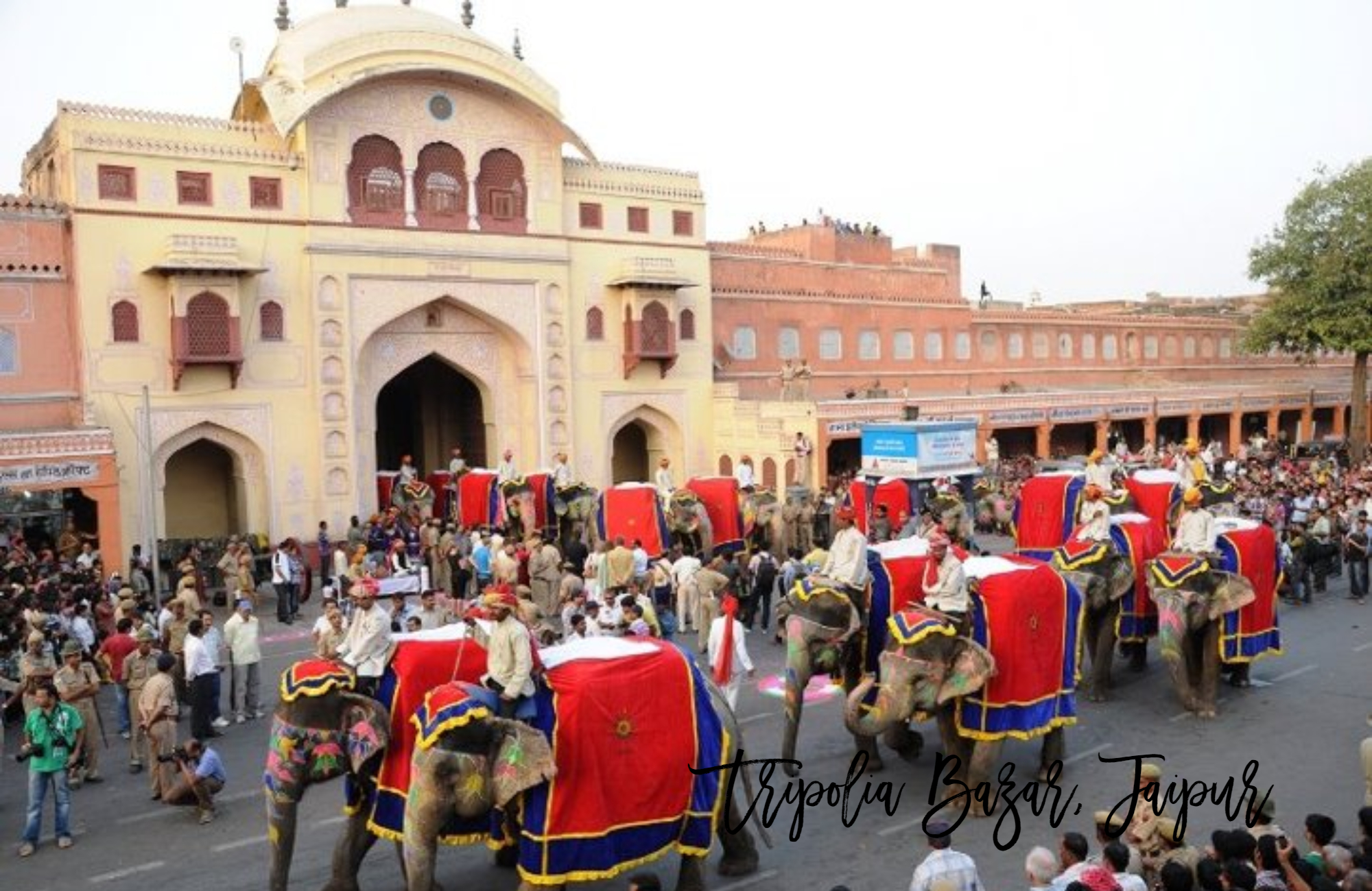 tripolia bazar jaipur, jaipur tourist places, best places to visit in jaipur,