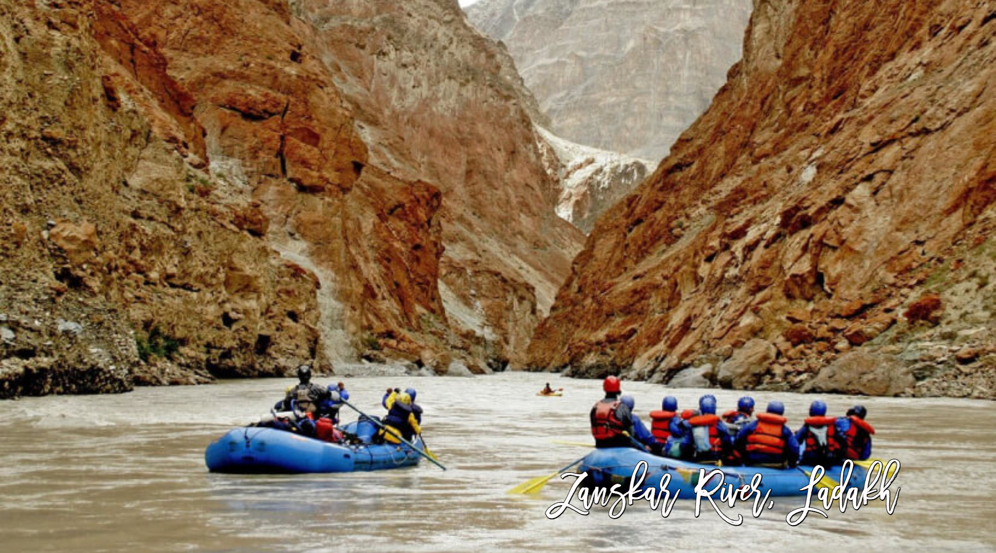 zanskar river ladakh, river rafting in india, jodhpur cabs
