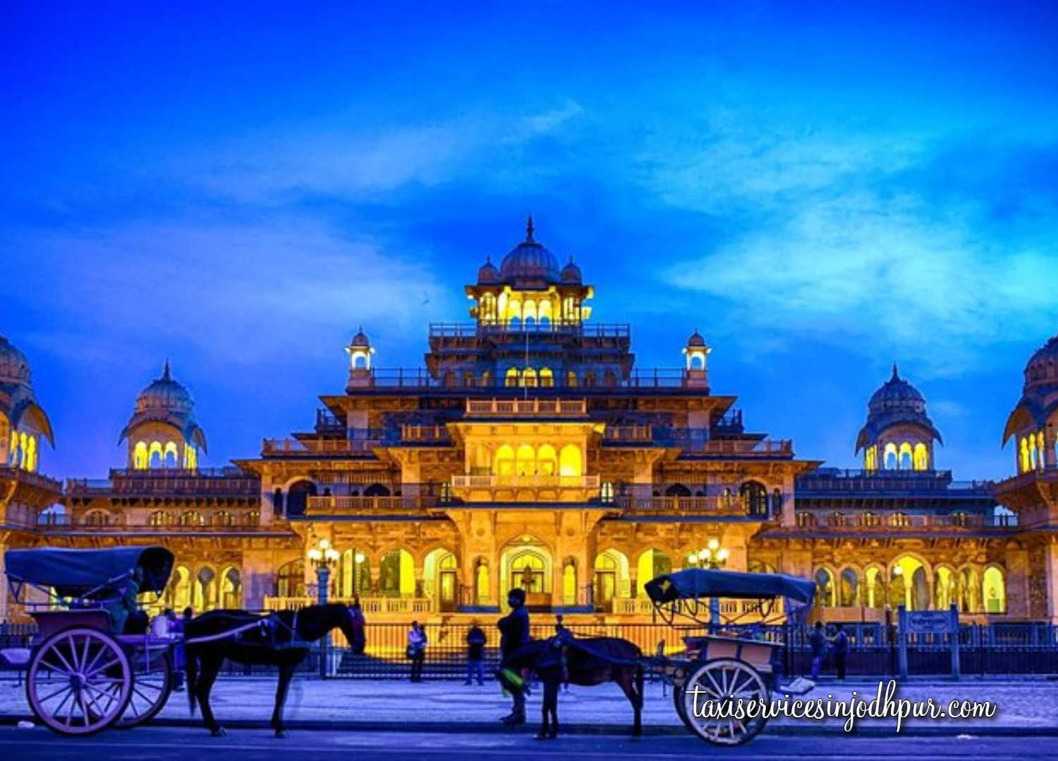 albert hall museum jaipur, top 10 stunning photography locations in jaipur, jodhpur cabs