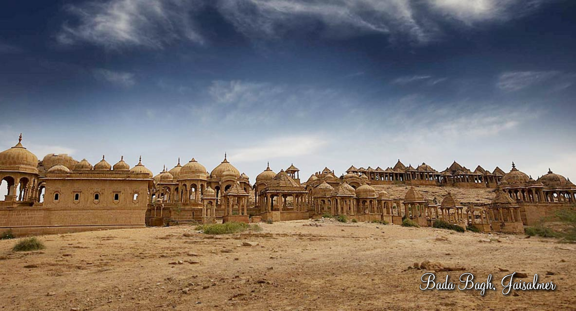 bada bagh jaisalmer,  top places to visit in jaisalmer, jaisalmer timings, jodhpur cabs