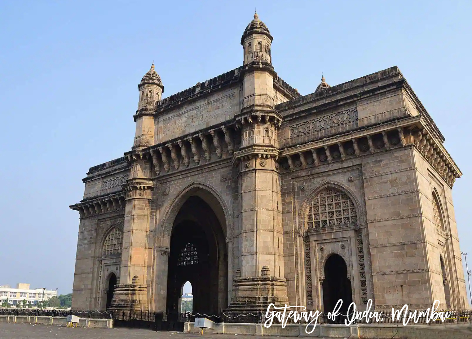 gateway of india, best places to visit in mumbai, top 12 places to visit in mumbai, jodhpur cabs