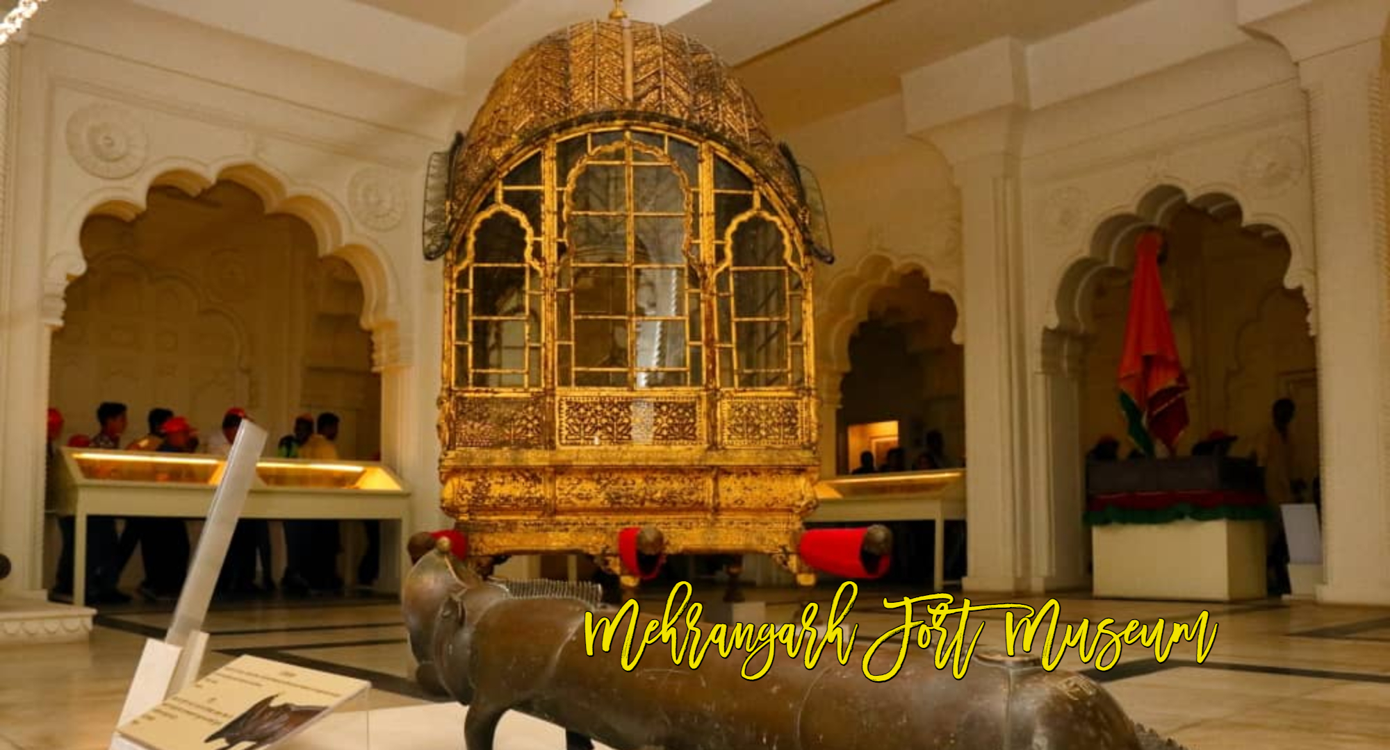 mehrangarh fort museum jodhpur, jodhpur museum, best museum in jodhpur
