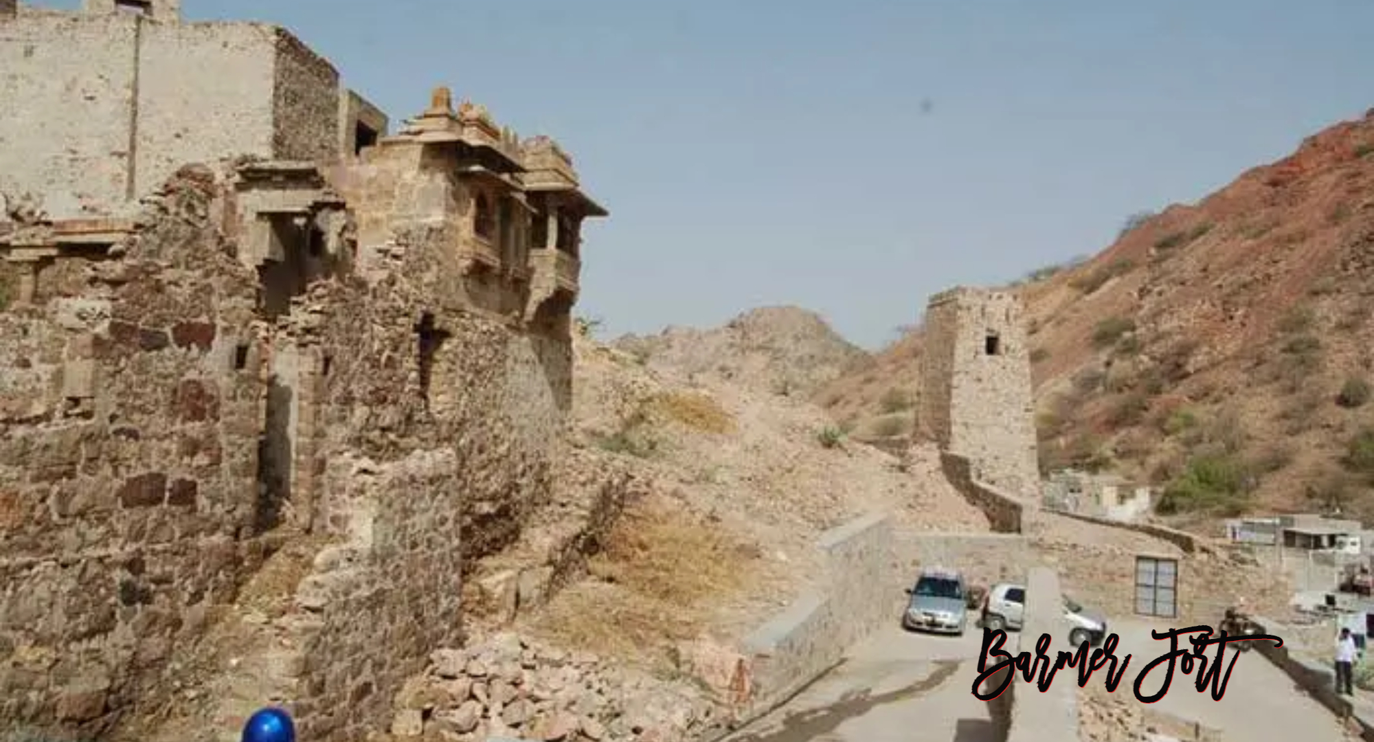 barmer tourist places, places to visit in barmer, 8 best places to visit in barmer, best places to visit in barmer