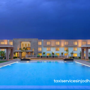 jodhpur hotels booking, book accommodation in jodhpur