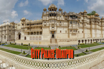 city palace udaipur, city palace, city palace entry fees