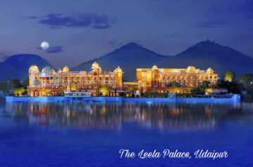 the leela palace, the leela palace udaipur, udaipur hotels, hotel booking in udaipur, jodhpur cabs