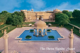 the oberoi rajvilas jaipur, jaipur hotels, jaipur hotel booking