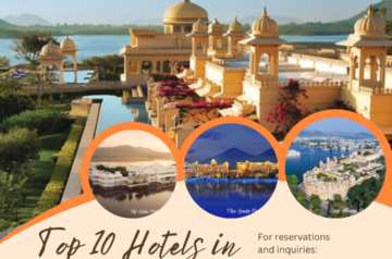 udaipur hotels, top 10 hotels in udaipur, best hotels in udaipur, luxury hotels in udaipur,