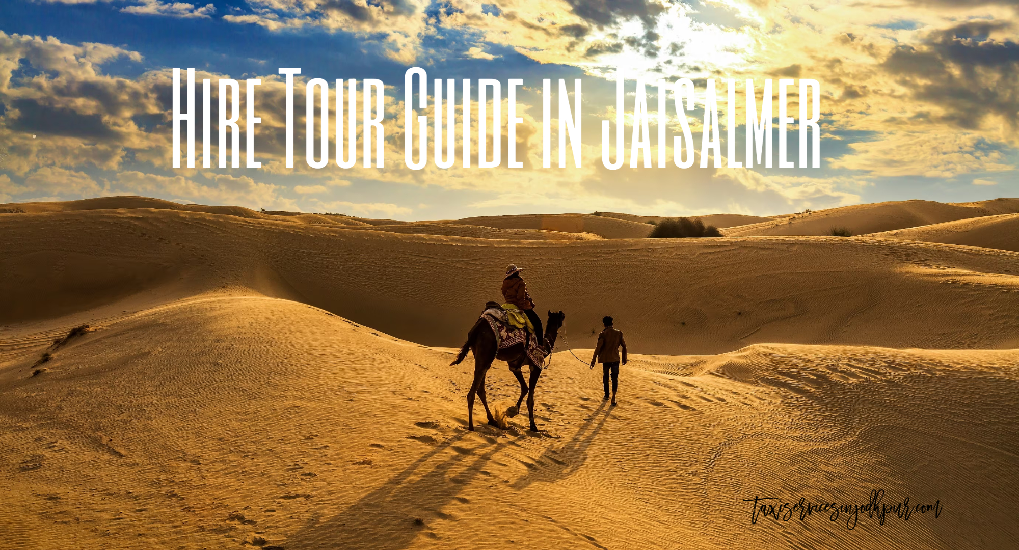 hire tour guide in jaisalmer, jaisalmer travel guide, jaisalmer tourist guide, tour guide in jaisalmer