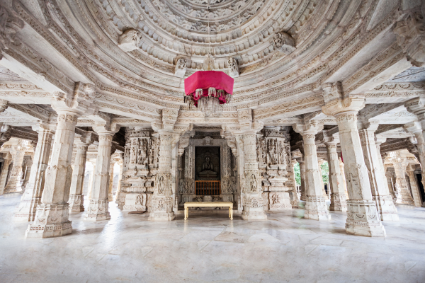 Dilwara jain Temples (1)