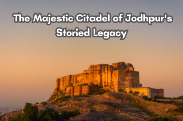 Point of interest, Jodhpur