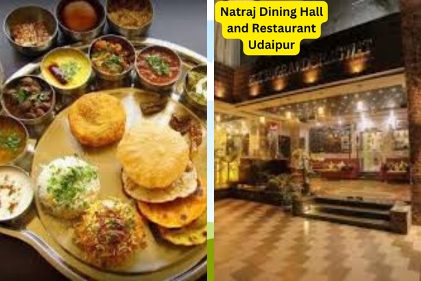 Natraj Dining Hall and Restaurant Udaipur