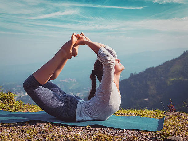 Ashtanga yoga