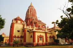 Gita Mandir (Birla Mandir)