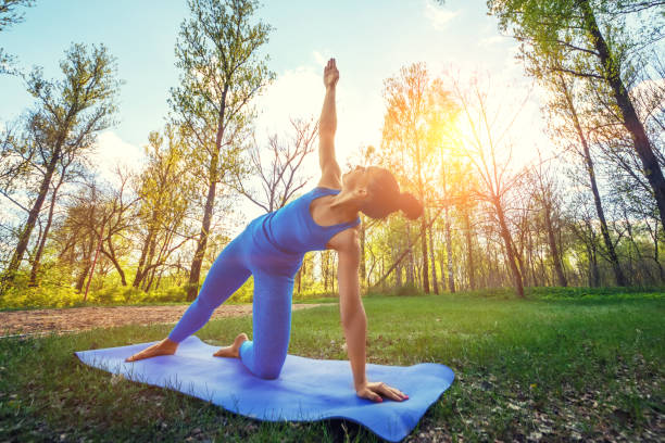 Iyengar Yoga