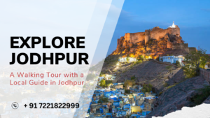 Jodhpur Tour, taxi service,