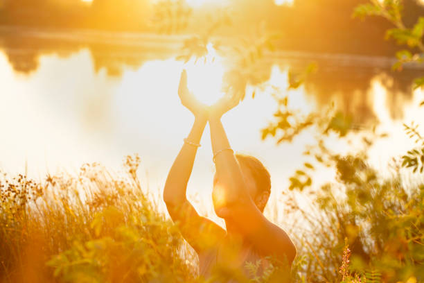 Kundalini Yoga