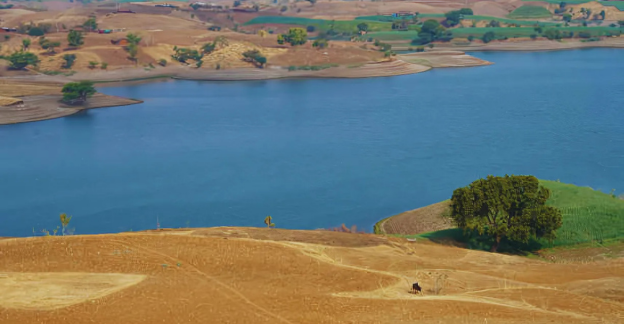 Anasagar Lake