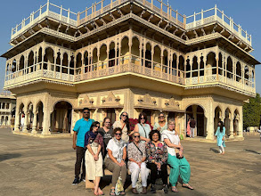 outstatiion trip in jaipur