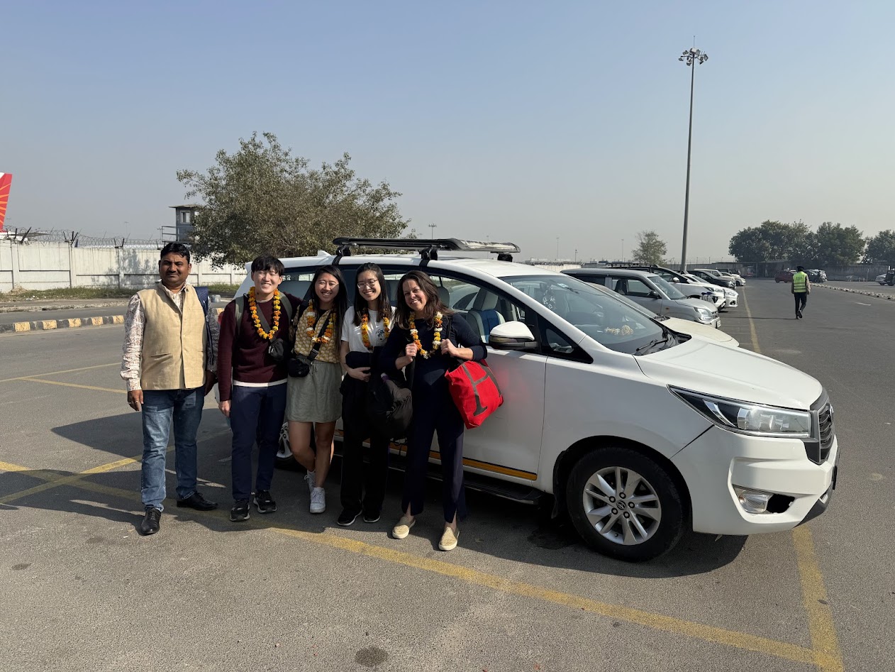 Top 5 Taxi Provider Services in Jodhpur