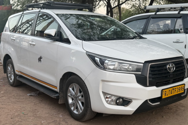 cab service in jodhpur