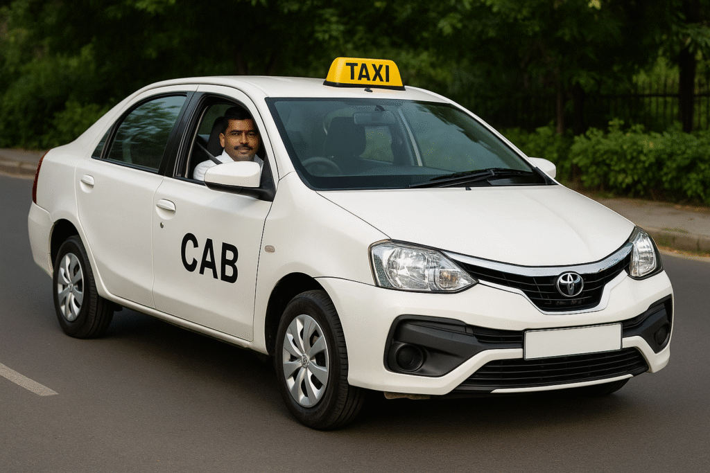 cab hire in jodhpur