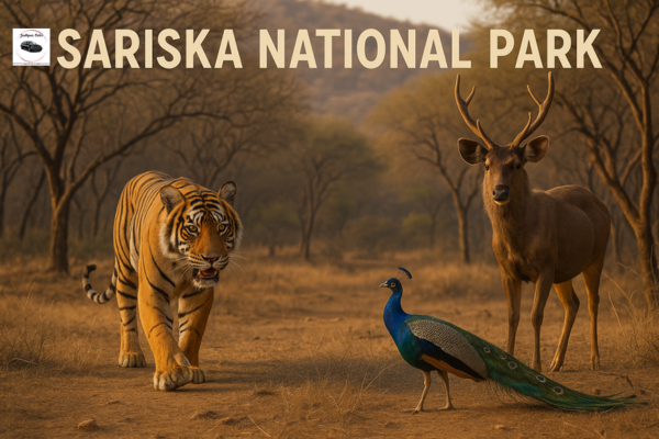 Sariska National Park