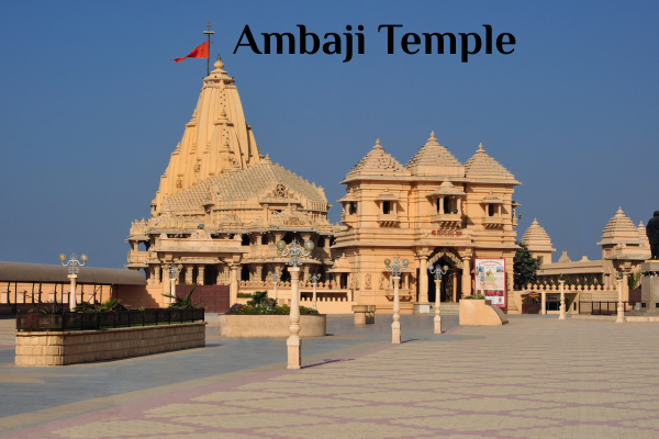 Ambaji Temple
