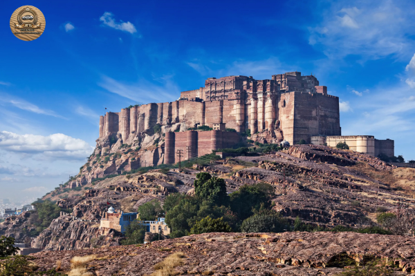 Jodhpur Sightseeing – JTS Cab Jodhpur Sightseeing - JTS Cab