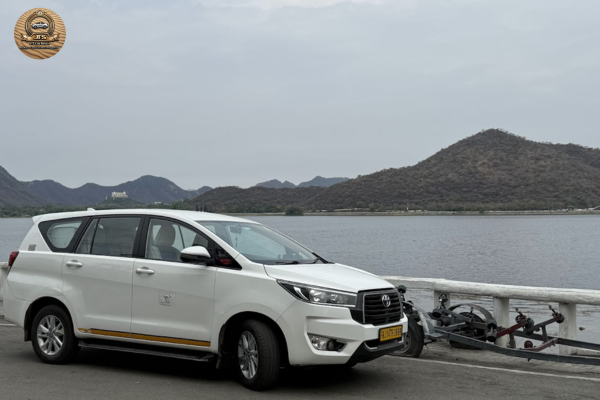 Udaipur Sightseeing – JTS Cab Udaipur Sightseeing - JTS Cab