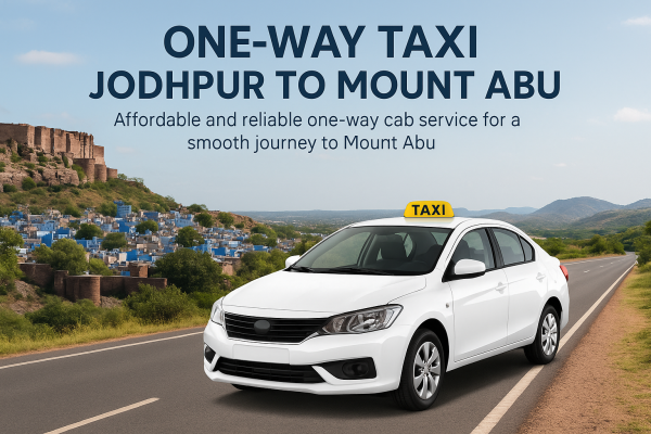 cab for jodhpur to mount abu cab for jodhpur to mount abu