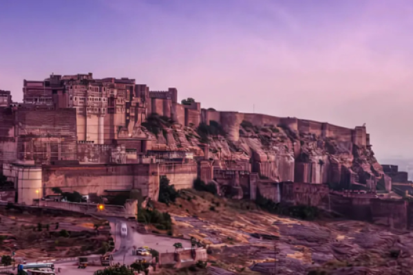 Jodhpur Sightseeing tour