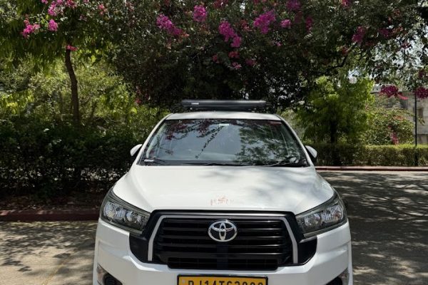outstaion cab service