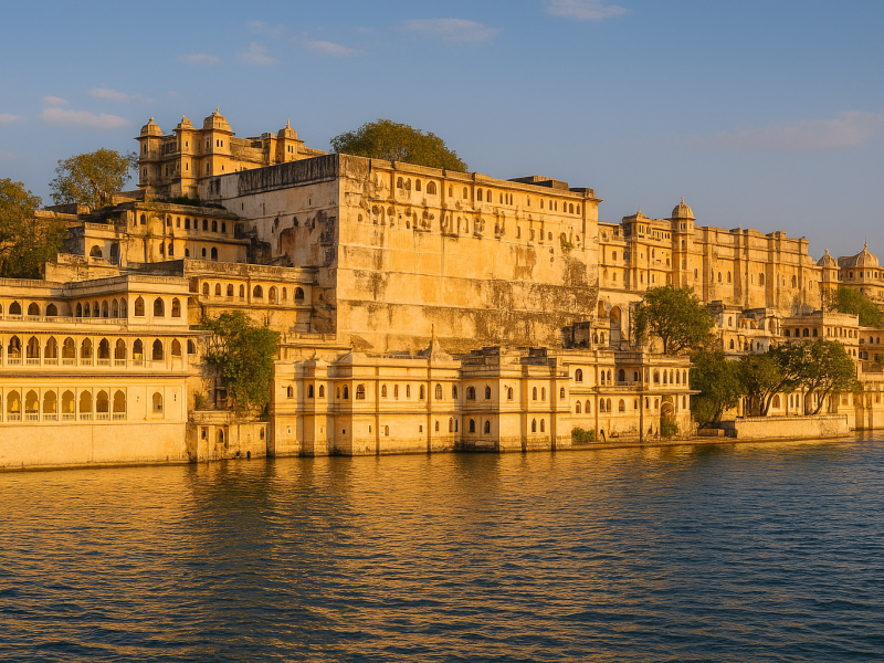 udaipur